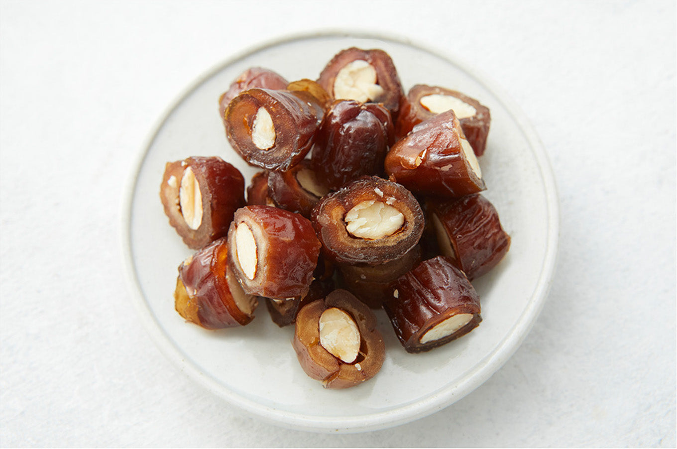 [Yugi Ssam] Almond & Date Palm (Original)