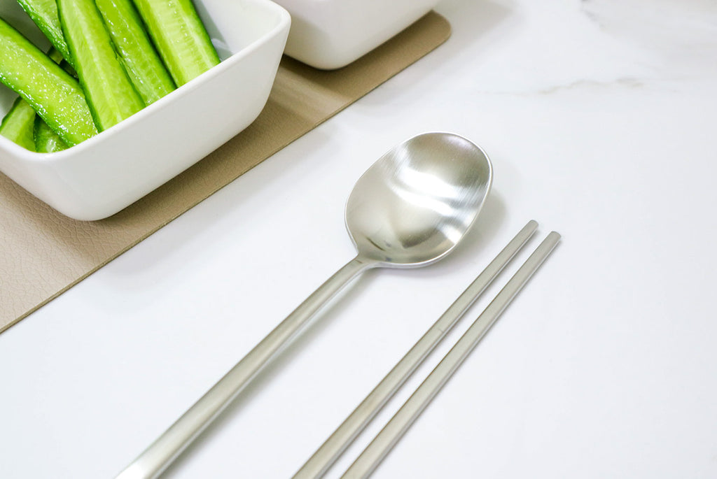[Tackaon] Korean Chopsticks