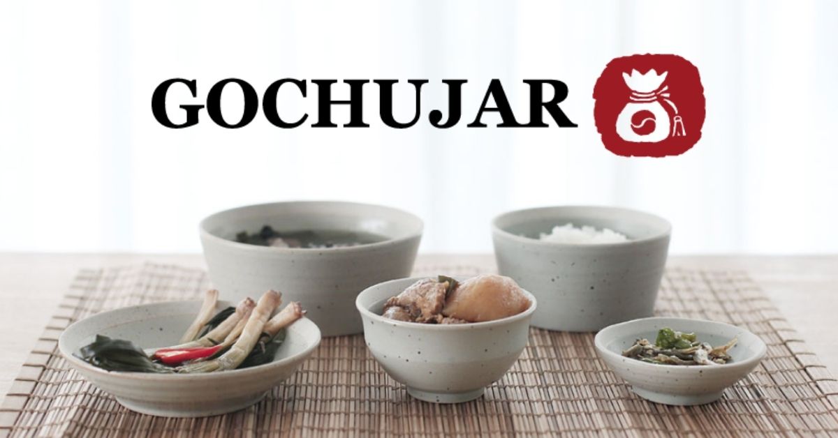 Edel Kochen] Shabu Shabu Pot – Gochujar Global