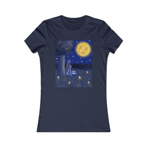 MoonLove Women's T-shirt