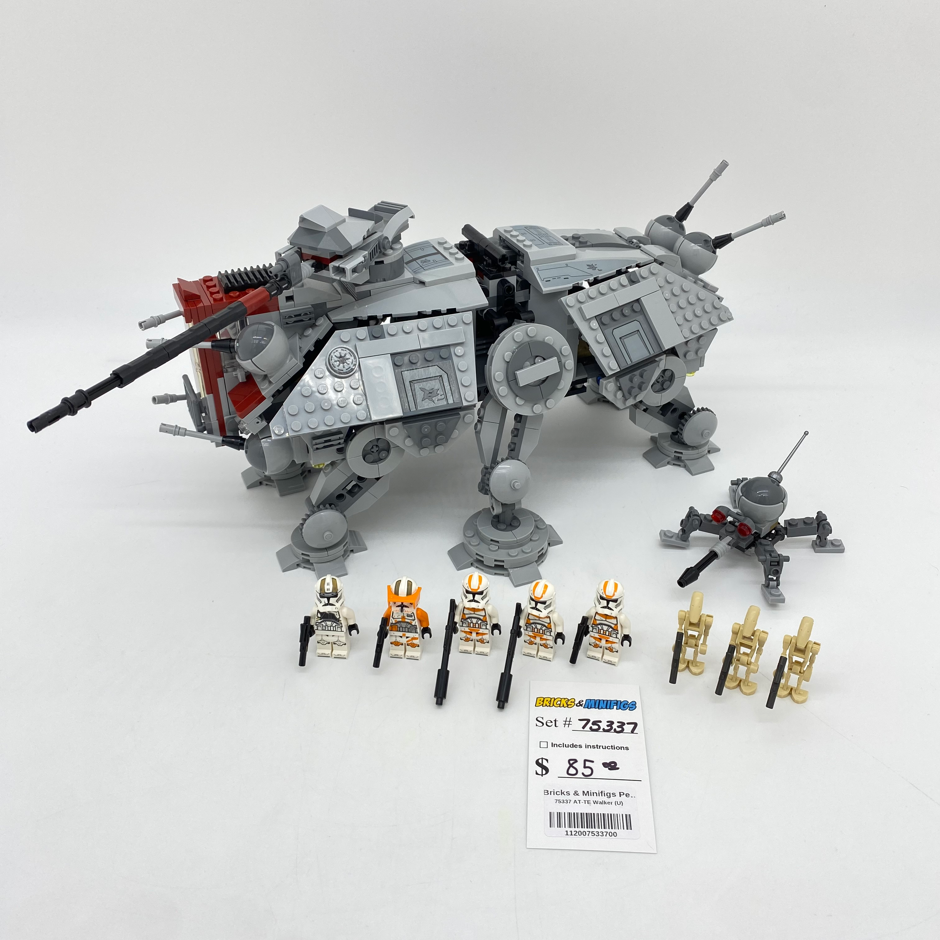75337 AT-TE Walker (U)