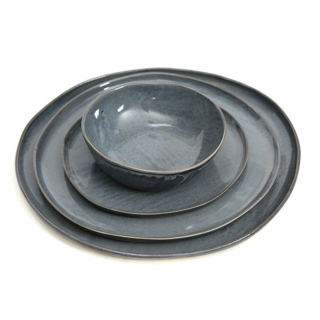 modern dinnerware