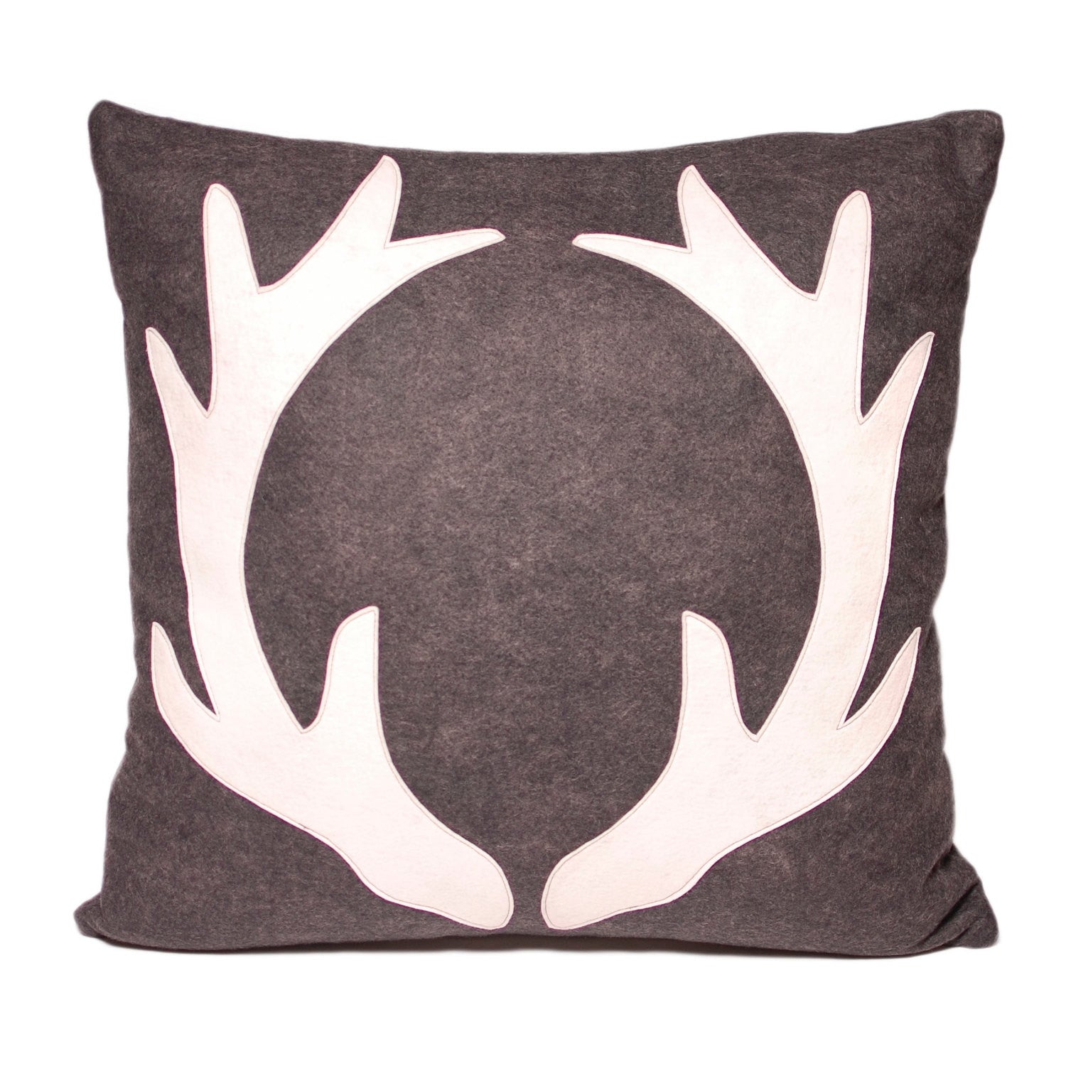  MONDAY MOOSE Throw Pillow Inserts, Set of 4 White Soft