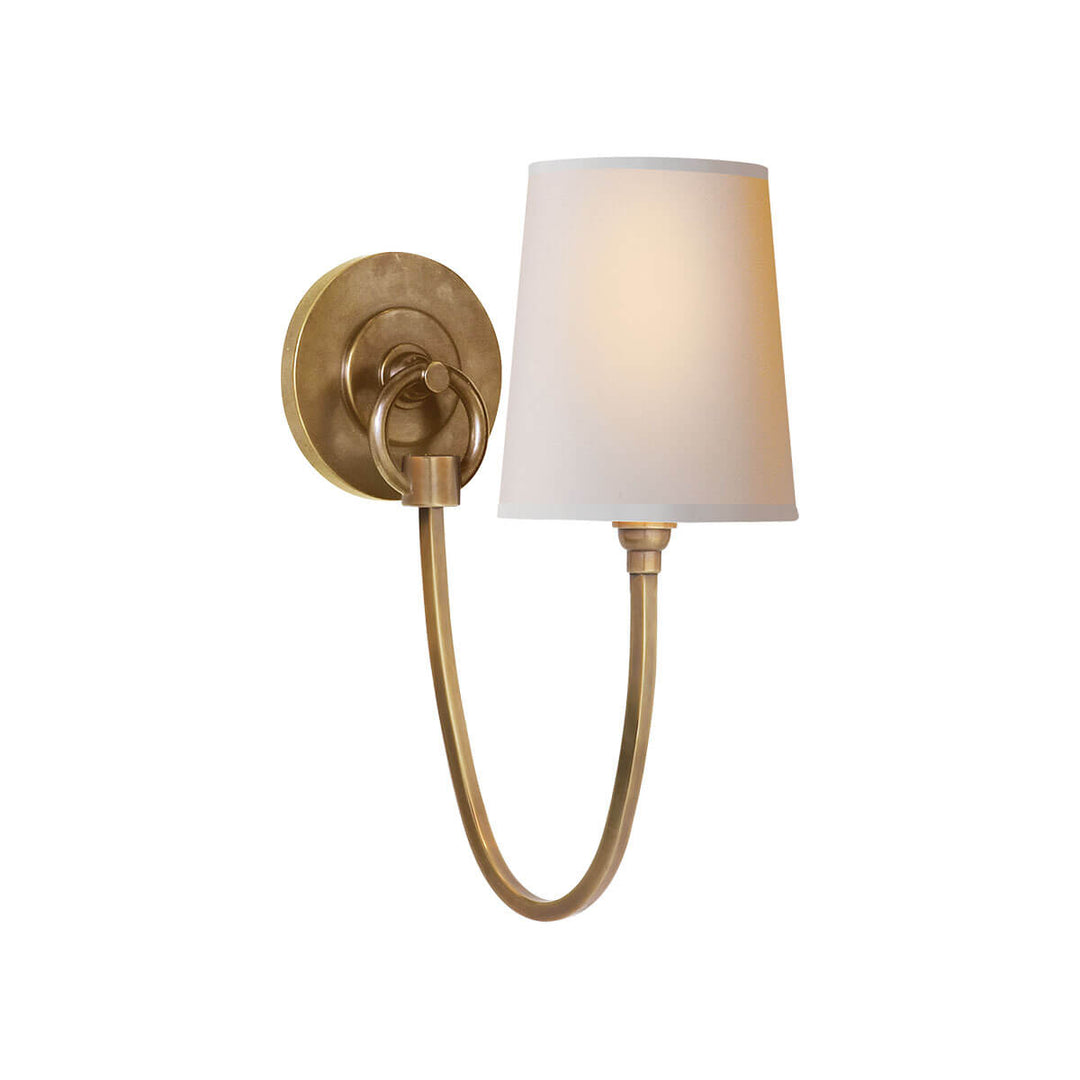 Bryant Wall Sconce – West of Main