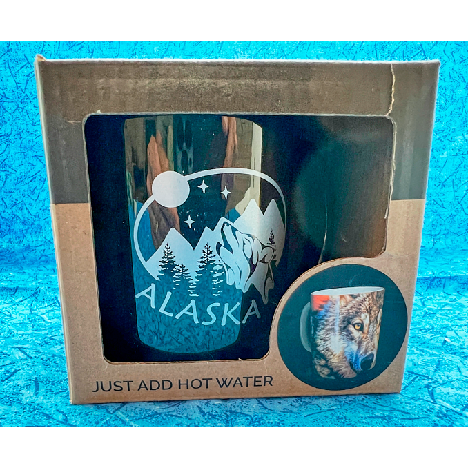 Mother's Day Gift Set] ~ Hydro Flask Mug & Hippopotamus Chief Bear (Hawaii  Exclusive)