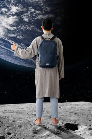 Hitchhiker Space Capsule Backpack