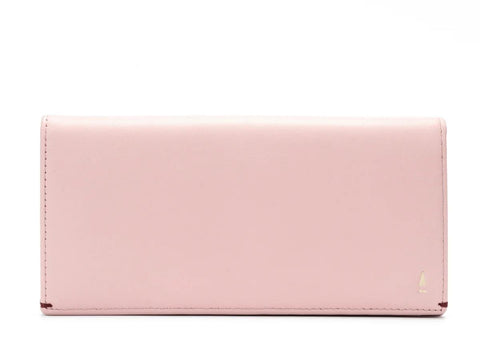 Gulliver Long Wallet (RFID Nappa Leather)