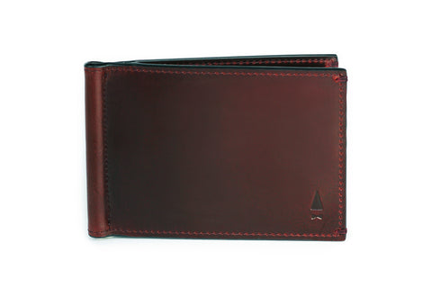 Regal Money Clip Billfold