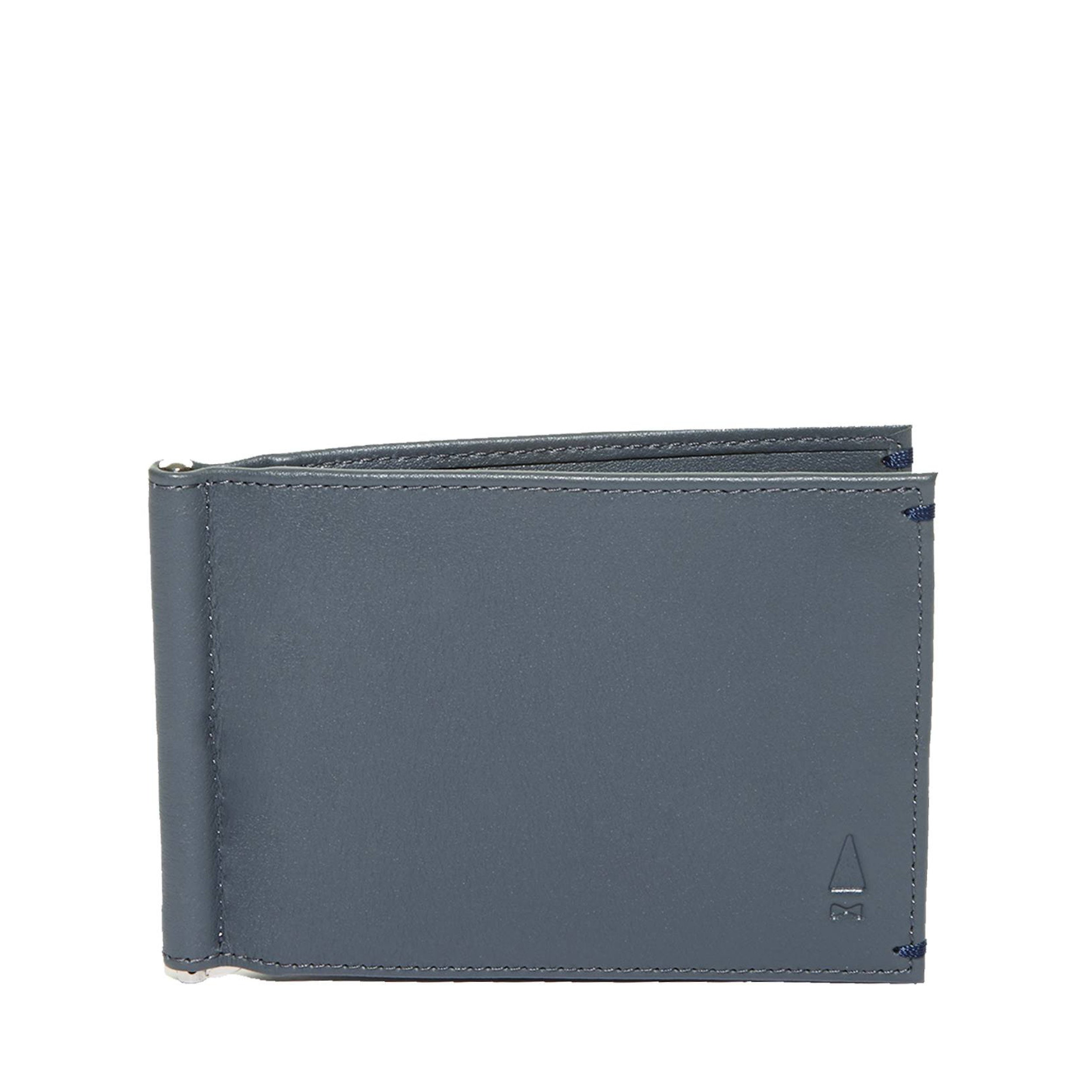 Jekyll and Hide Money Clip Card Holder – Travel and Business Store