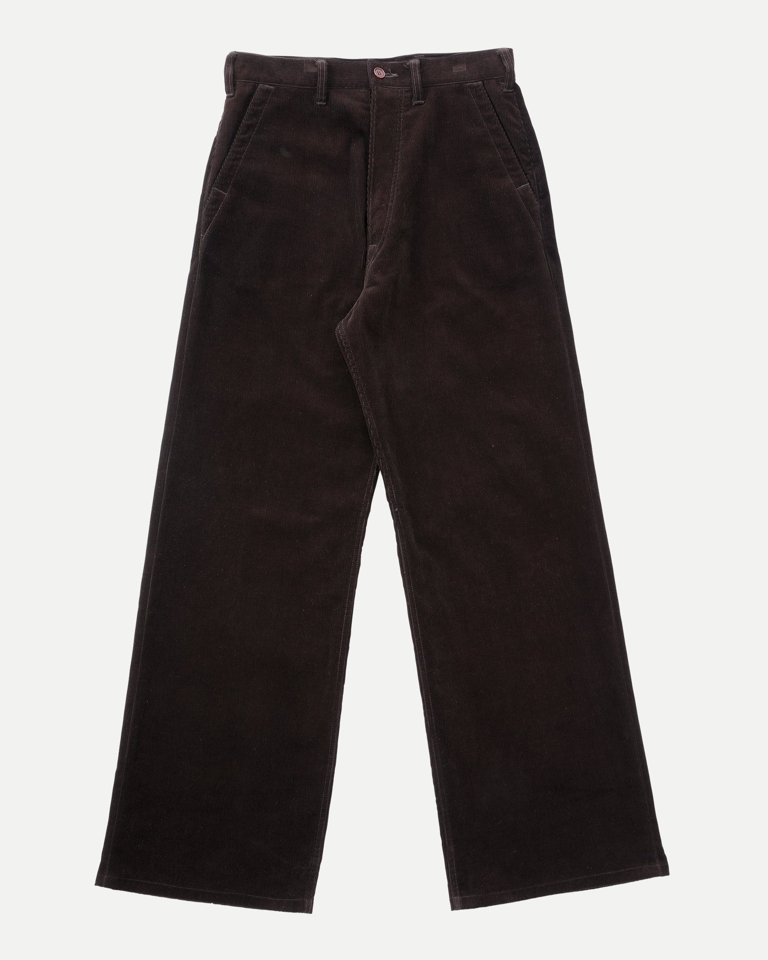 Taiga Takahashi | Lot № 2 Trousers