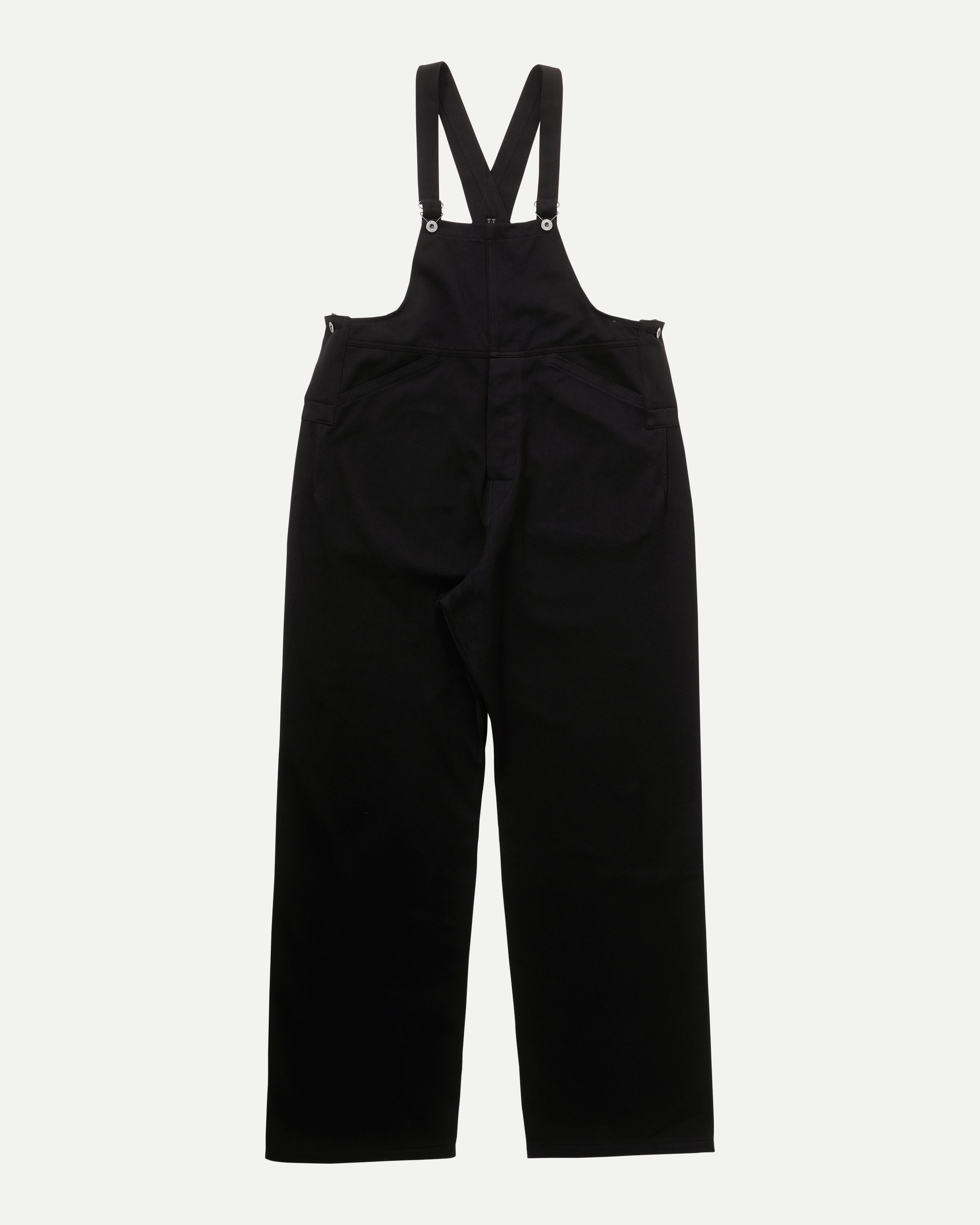 Taiga Takahashi | LOT.203 OVERALLS