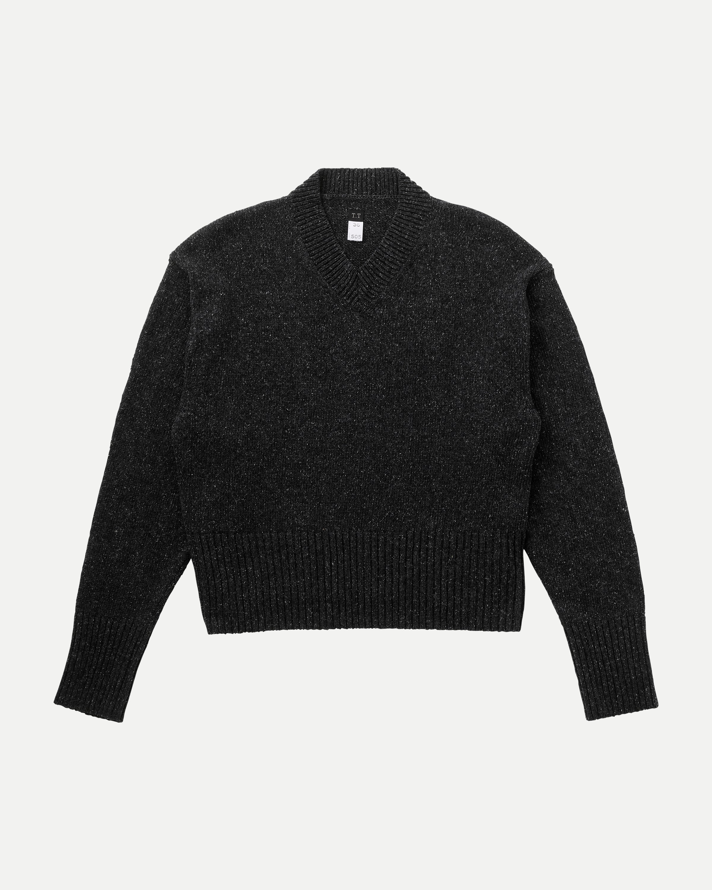 Taiga Takahashi | Lot № 5 Knitwear