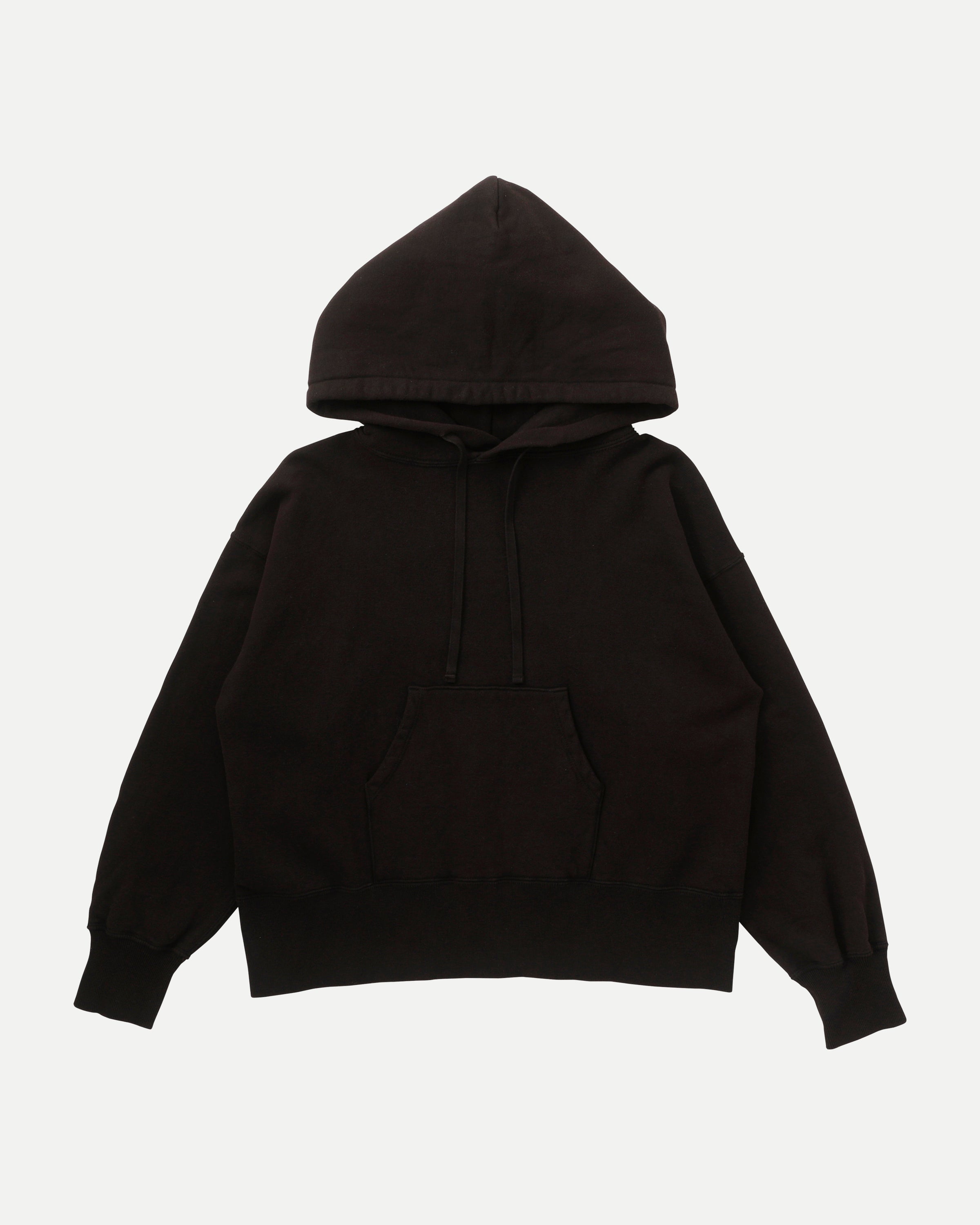 LOT.604 HOODED SWEAT SHIRT