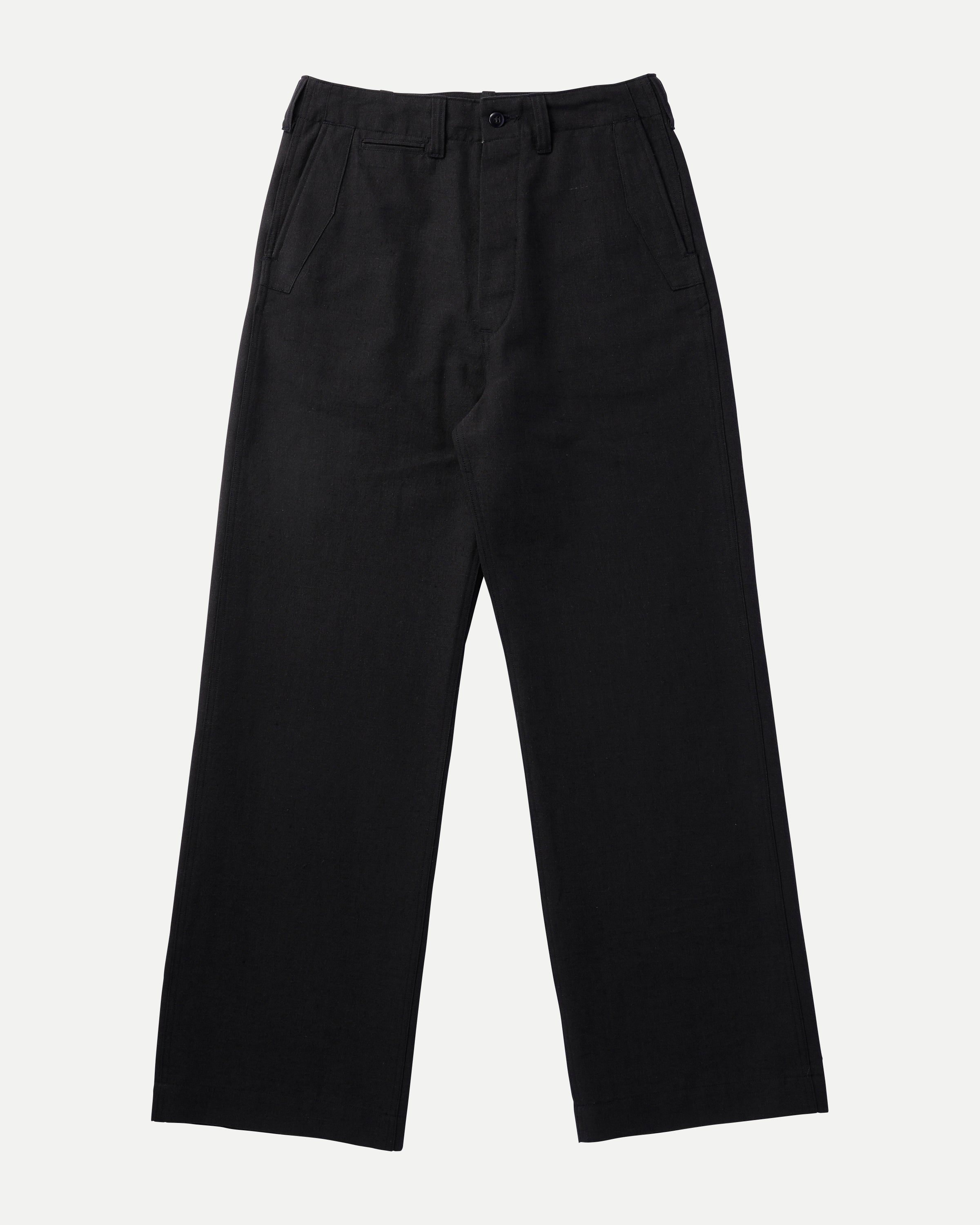 Taiga Takahashi | Lot № 2 Trousers