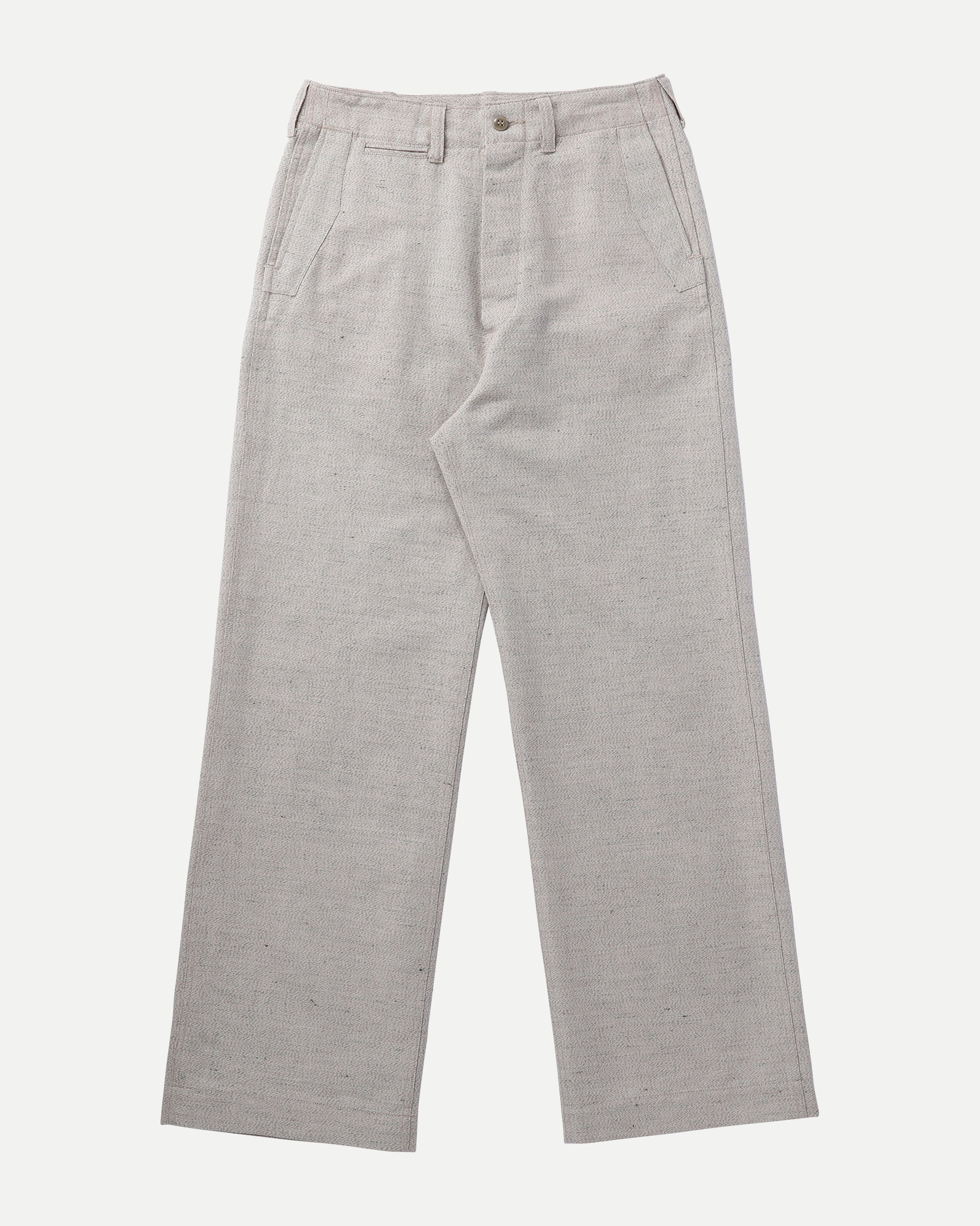 LOT.202 ENGINEER TROUSERS