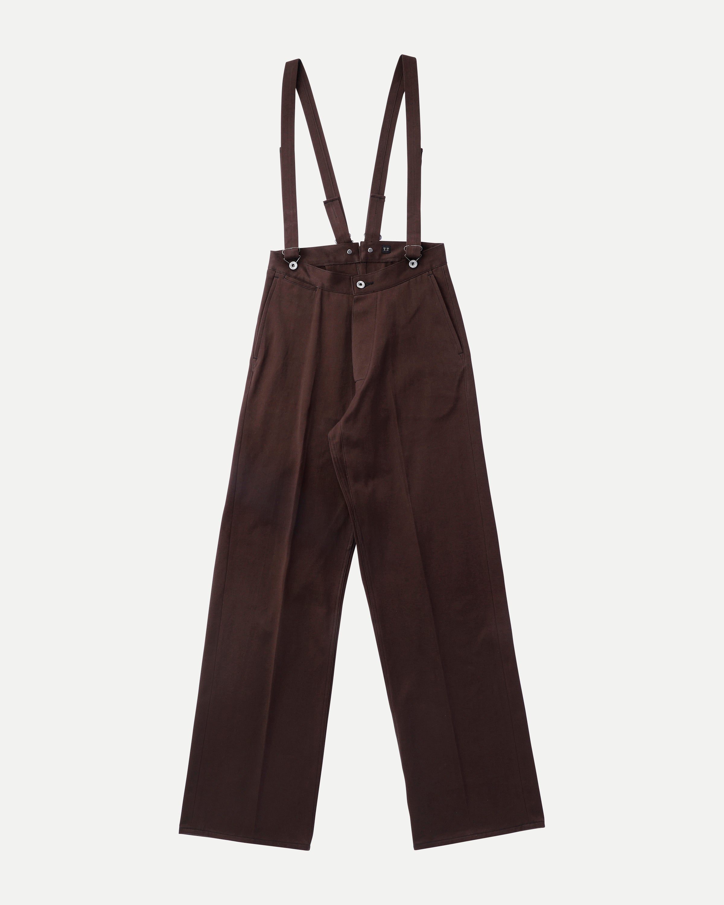 Taiga Takahashi | Lot № 2 Trousers