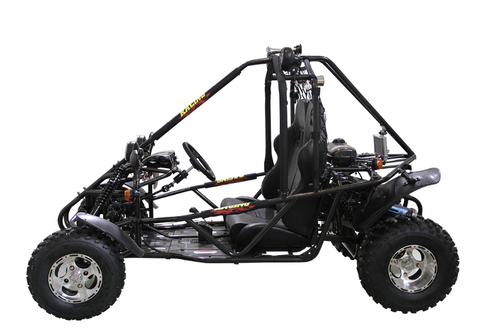 Powersportsmax 150cc Go Kart Dune Buggy Adult Gokarts Youth Dune