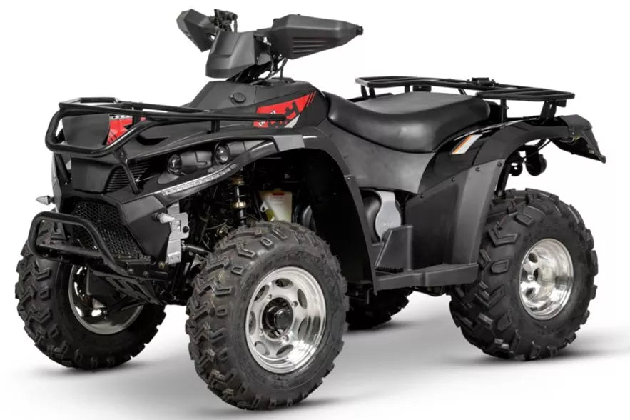 Image of RPS LH-300 Base Model 4X4 Utility ATV