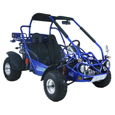 Image of TrailMaster 300XRX-E EFI Go Kart