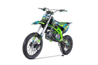 Tao DBX1, 140cc Twin Spar, Front and rear disk brakes, 4 speed manual trans, Legal in CA