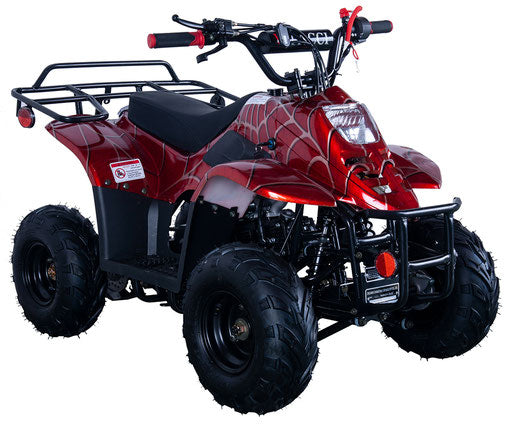 Image of Coolster ATV Series Ranger Youth 110cc