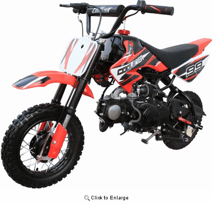 50 90cc Youth Dirt Pit Bikes Motobuys