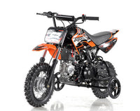 22 inch dirt bike