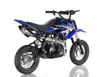 22 inch dirt bike