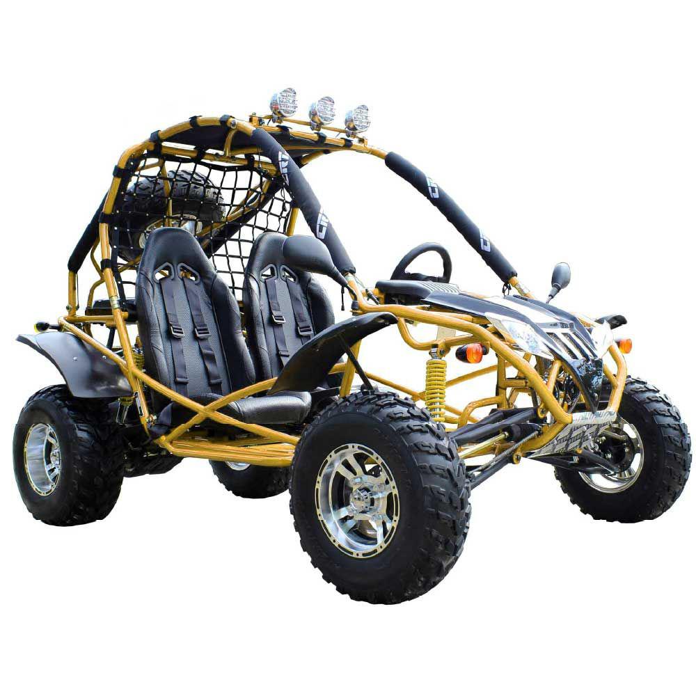 dune buggy