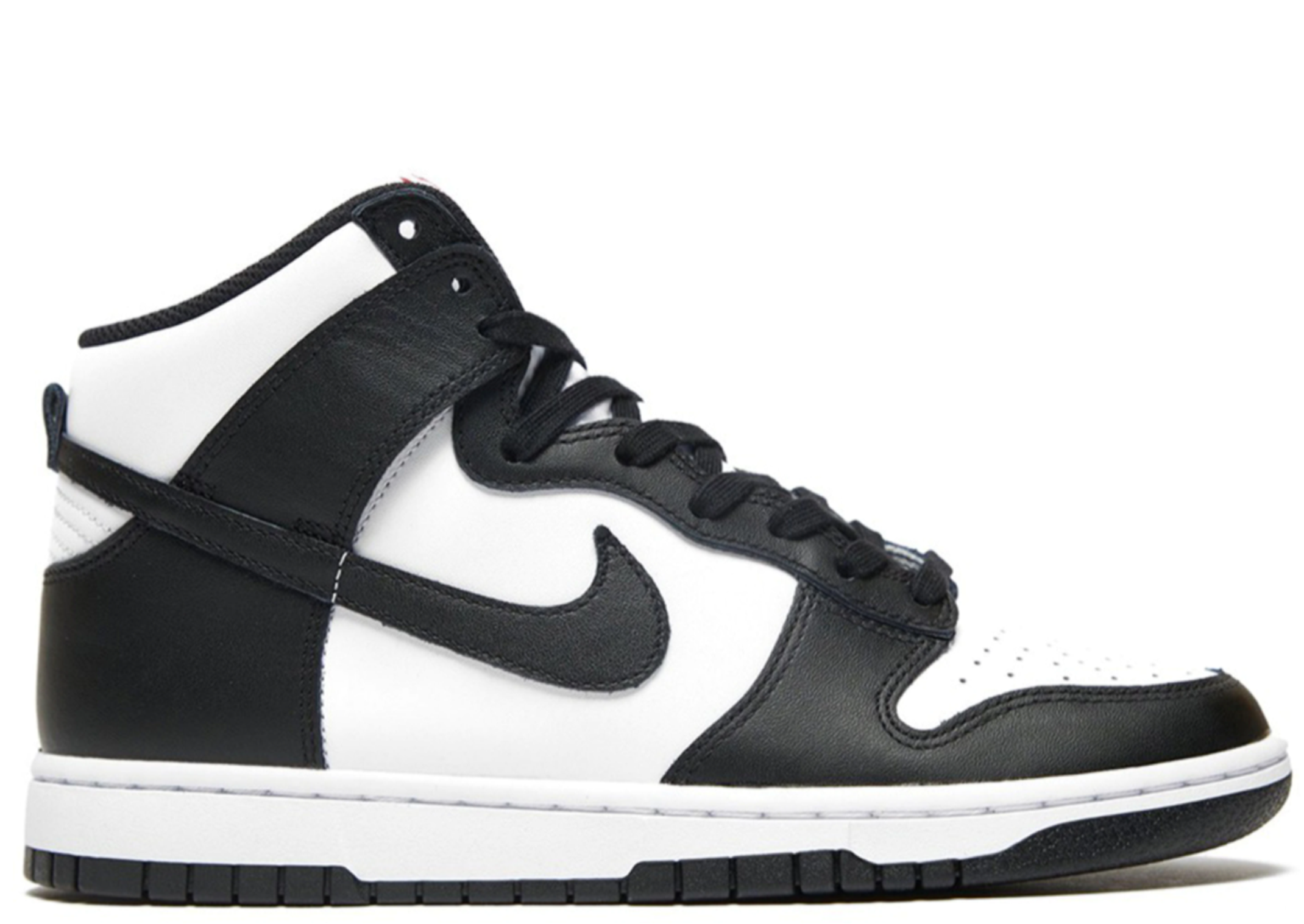 Nike Dunk High Panda - Undefined Market