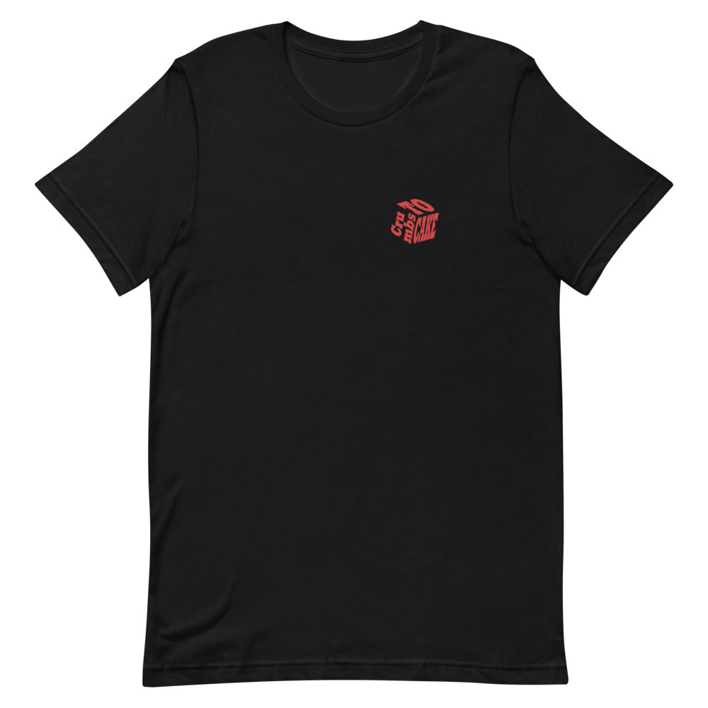 CTC 3D Logo Woman's T-Shirt