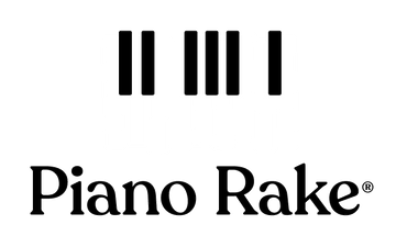 The Piano Rake