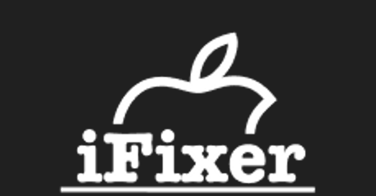 iFixer Electronics