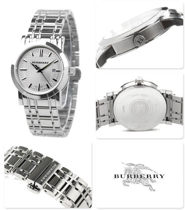 Burberry BU1351- Women's | mytest-shop