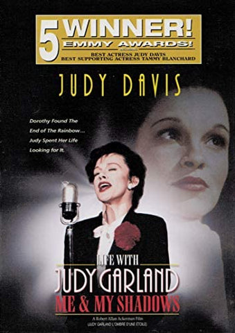 Judy's Garland's Stiff Competition for the Role of Dorothy in 'The
