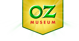 Oz Museum Columbian Theatre