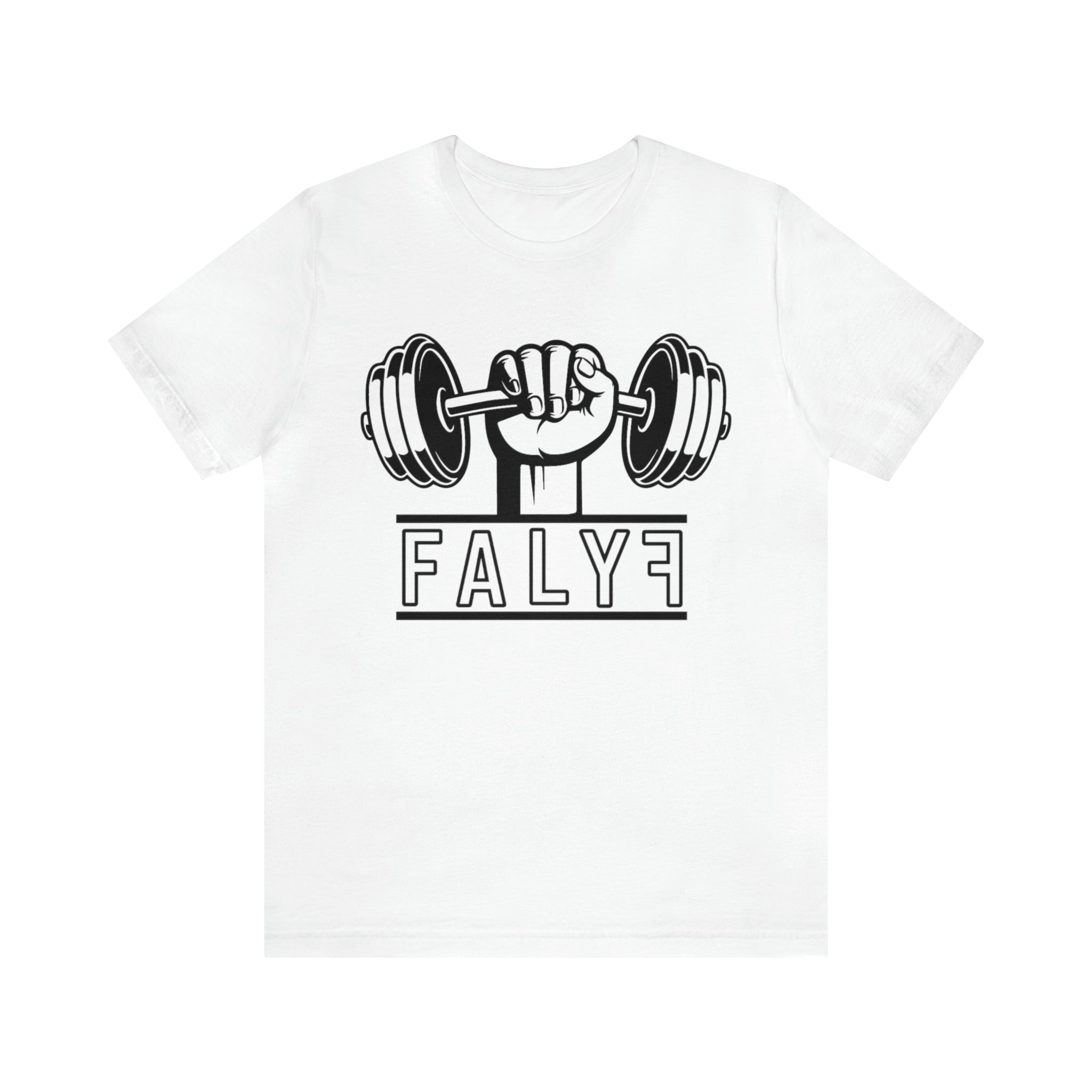 TRAIN FALYF