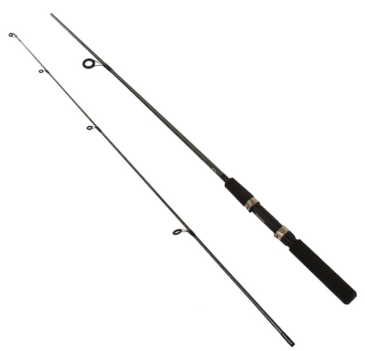 Shimano Sensilite Spinning Rod 6 Ft. Light Power Fast Action – B.A.  Bowstrings