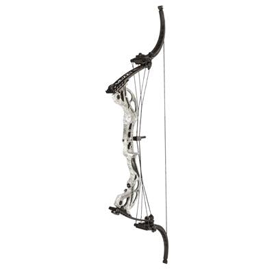 Muzzy VXM Bowfishing Kit – B.A. Bowstrings