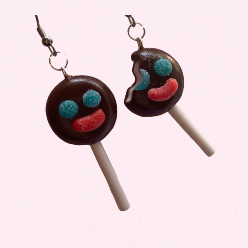 paleta payaso