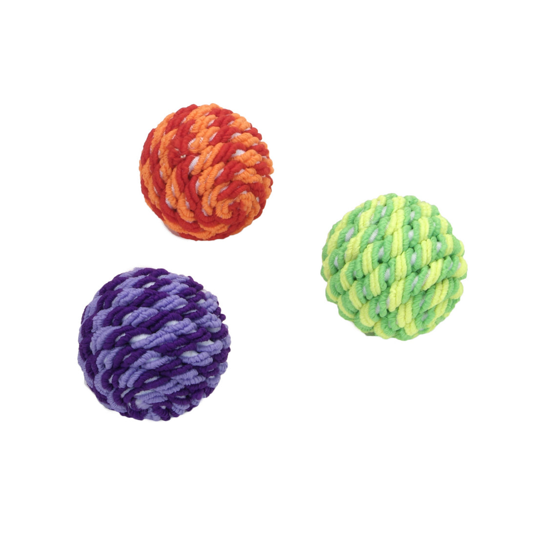 sisal ball