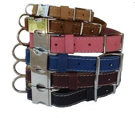 Euro Dog Collars - Fresh Tracks Pet Shop