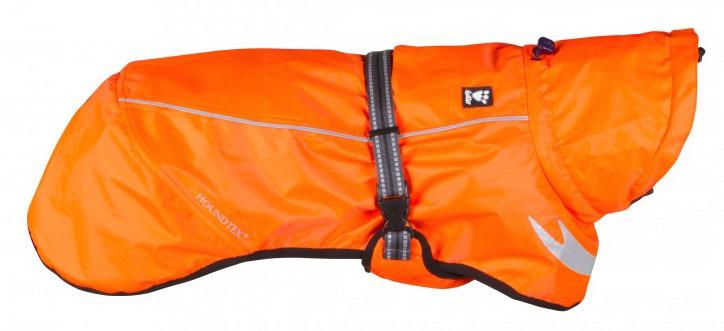 hurtta summit parka orange