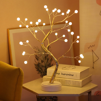 The Fairy Light Spirit Tree | Sparkly Trees™ - SparklyTrees