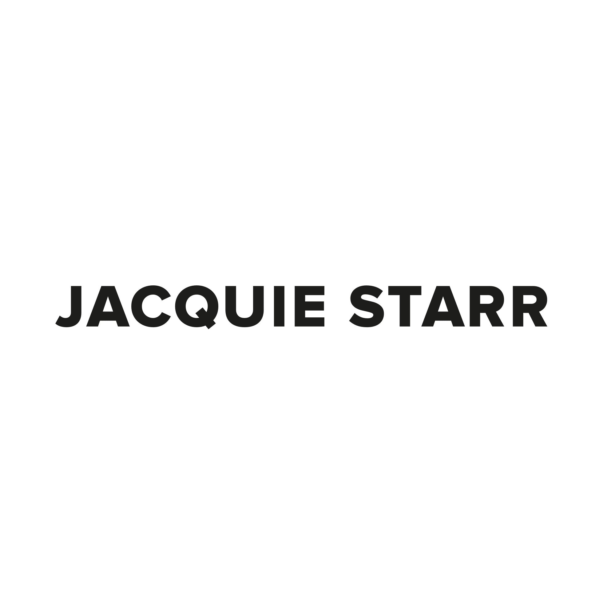 Jacquie Starr