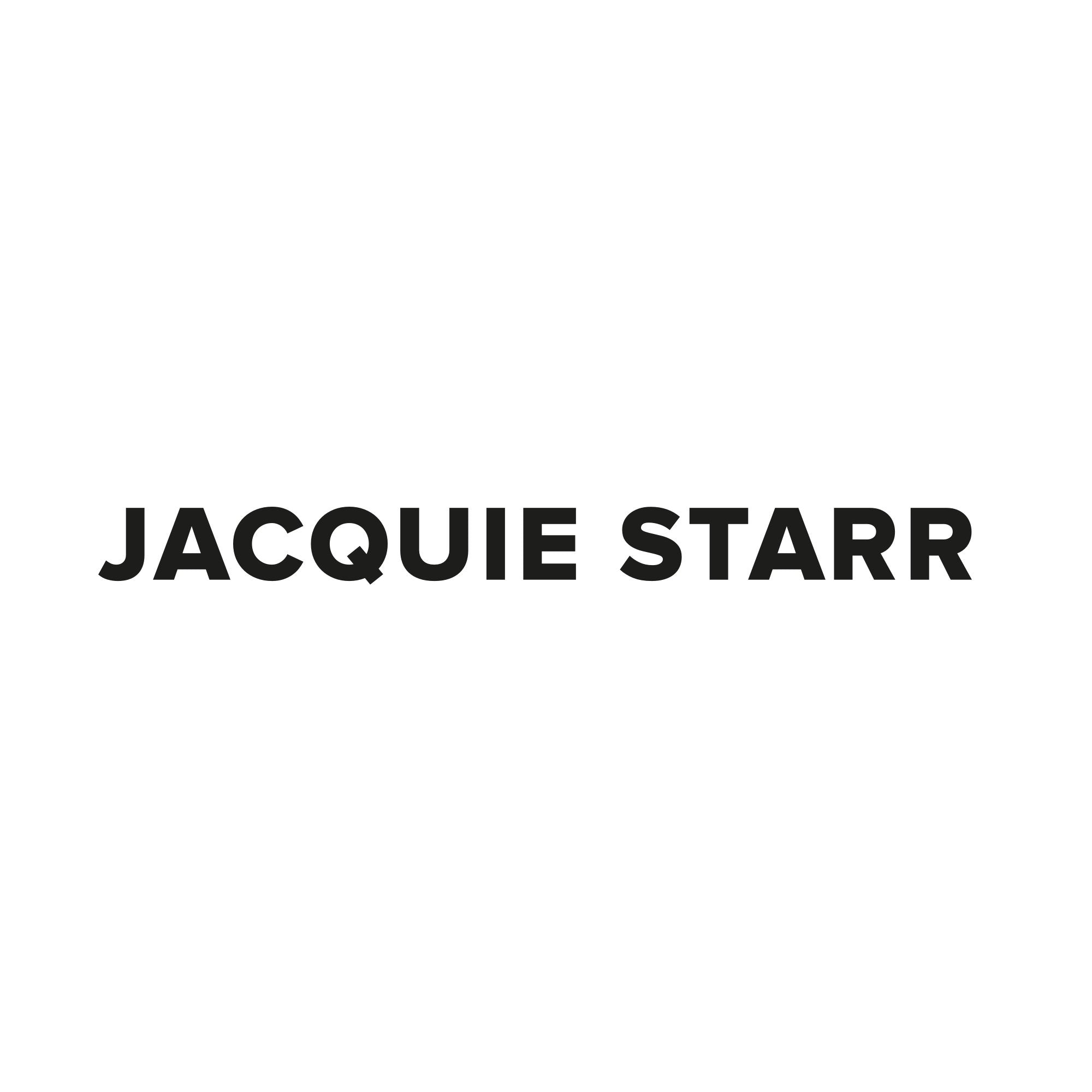 Modernist Minimal Jewellery – Jacquie Starr