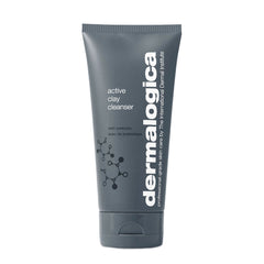 active clay cleanser