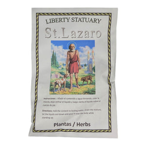 san lazaro saint lazarus
