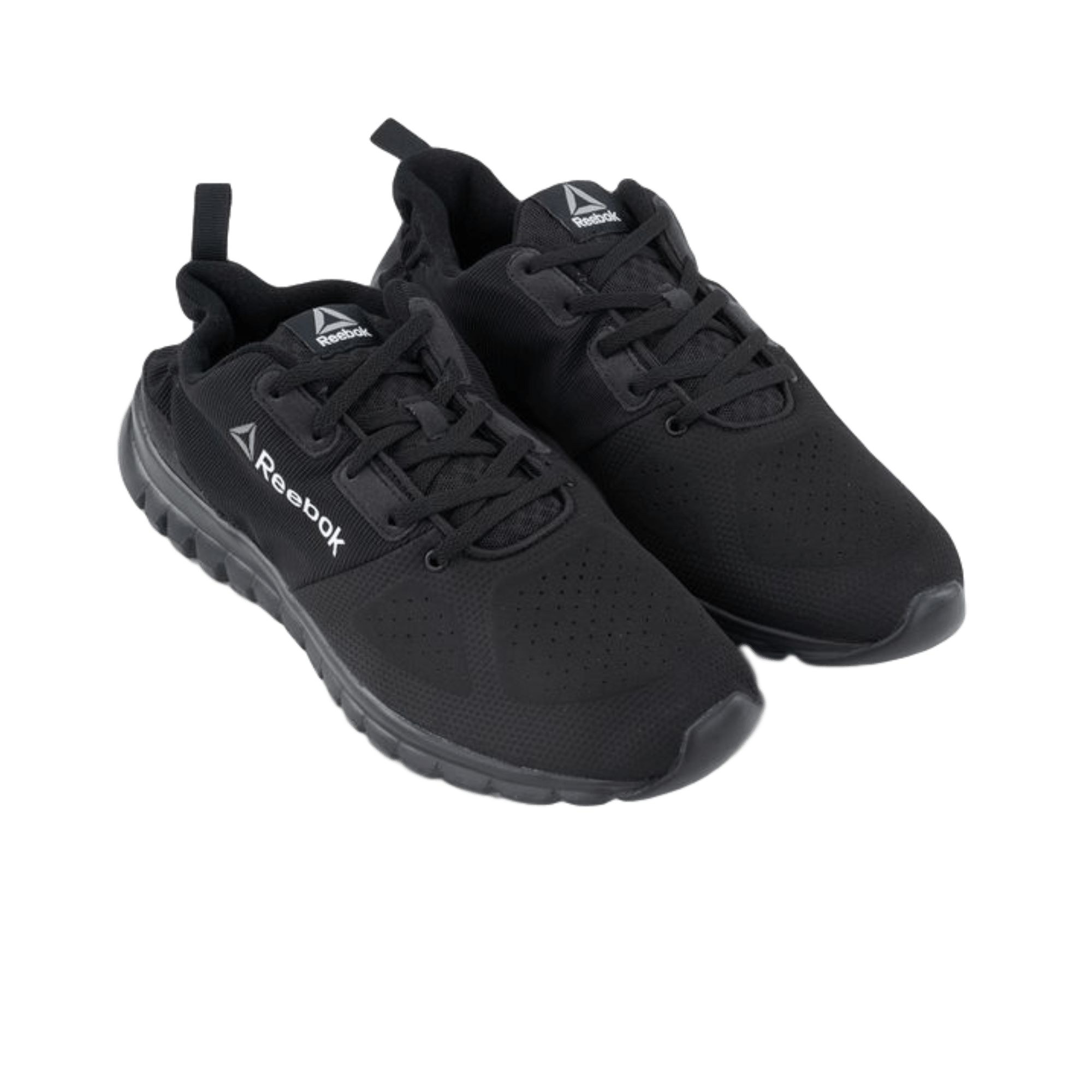 reebok aim mt black