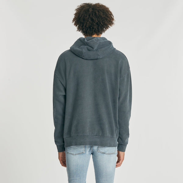 Relaxed Fit Hoodies – Nomadic Paradise